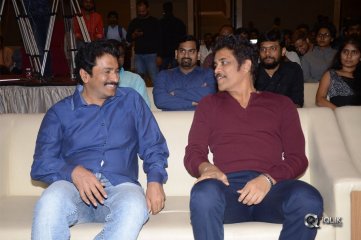 Goodachari Movie Success Meet Photos